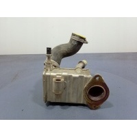 Opel astra v k 1.5 cdti радиатор выхлопных газов системы рециркуляции ог 55484809