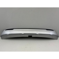 Mitsubishi oe 6415a090zz юбка бампера задняя