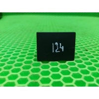 Заглушка VOLKSWAGEN TOUAREG 7L6 7L7 7LA GP 2007 7L6963341