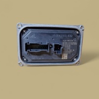 Блок светодиодный блок розжига мерседес w177 w118 w205 w238 w243 w253 w247 w167