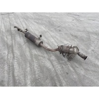 Dpf катализатор fap фильтр 2 . 3 dci 165 fwd renault master 3 iii 14 - 16 год