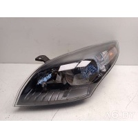 Фара левая Renault Megane 3 2014 260609396R