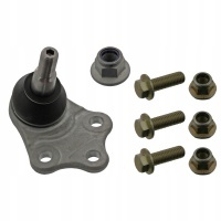 Febi bilstein 46121 шрус монтаж / ведущий