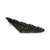 Каретка бампера правая передняя toyota avensis iii t27 52535 - 05040