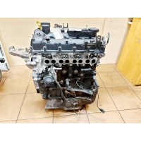 Kia sportage hyundai ix35 2.0 crdi двигатель отправка d4ha 150 тыс. л.с. manual