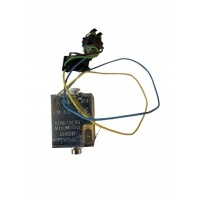 Кабель переключатель выбор кпп opel corsa d автоматический 93191238 oe