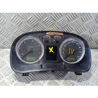 Спидометр часы volkswagen гольф 4 1j5920846c