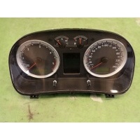 Спидометр часы volkswagen гольф iv 1.9 tdi 2002 год 1j5920846c