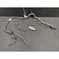 рулевая рейка Volkswagen Passat (USA) 2011 5C0971111A