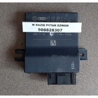 Блок управления блок gateway audi a6 c6 4f0 4f0907468d