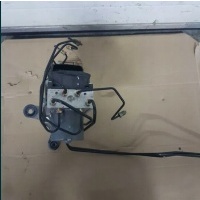Насос абс порше , 911 2.7 bosch 0 265 222 025 , 996.355.755.06