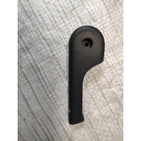 Ручка капота discovery frelander 6h5216a770 новая