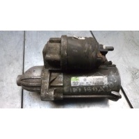 Стартер Lancia Ypsilon 2 поколение 2006 199A2000, 51823860, D6G32