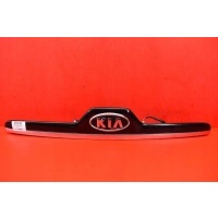 Диафрагма крышки багажника задняя задняя 1k kia sportage 2 ii 08 - 10