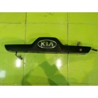 Kia sportage ii 2005 год диафрагма накладка крышки багажника tyl 92501 - 1f0
