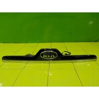 Kia sportage ii 2.0 crdi 2008 год диафрагма крышки багажника tyl 37311 - 07110