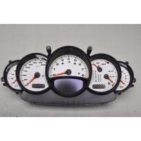 Порше 911 996 спидометр часы 9966419817870c англичанин