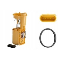 Hella 8tf 358 106 - 361 команда питания в топливо