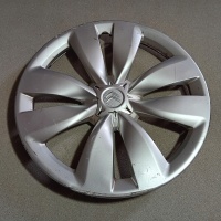 Колпак citroen oe оригинальные 15 