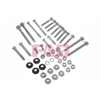 Schaeffler fag 827 0002 30 комплект монтажный , рычаг