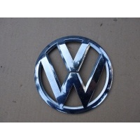 Значек эмблема volkswagen транспортер t5 t6 7e0 caddy