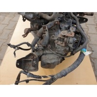 Suzuki alto pixo кпп k10bn 1.0 09 - 14