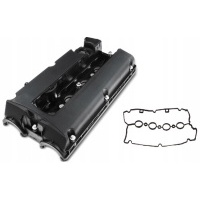 Крышка клапонов opel 55556284 z16xep 1.6 16v маслоотделитель