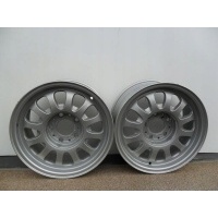 Колесо алюминиевая bmw oe 1093463 7.0 