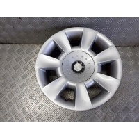 Колесо 15” алюминиевая bmw е 39 5x120