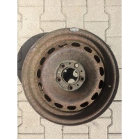 Колесо штампованное bmw 5 e39 7.0 