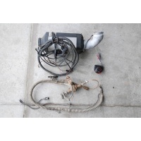 Webasto air топ 2000 st 12v дизель 9012942a