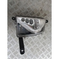 Toyota prius iv 15 - 19 светодиодная светодиодный drl свет для езды дневной правая