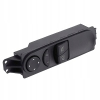A6395450913 power master window switch console button for w639 mixto kasten