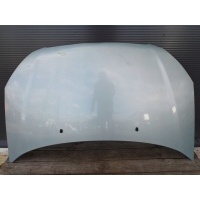 Капот крышка двигателя hyundai getz рестайлинг