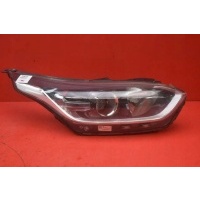Фара правая фара передняя линза eu 92102j7050 kia ceed 3 iii 18 - 20