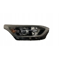 Фара правый передняя крыла kia ceed iii 17 - 22 92102j7050