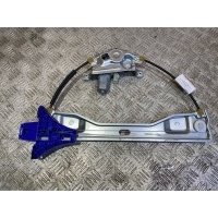 Стеклоподъемник Задн. Chery Tiggo 7 Pro Max 2024- 554000865aa
