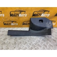 Накладка порога Задн. Chery Tiggo 7 Pro Max 2024- 403001372aa