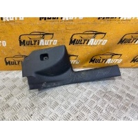 Накладка порога Задн. Chery Tiggo 7 Pro Max 2024- 403001373aa