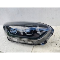 Фара правый фара правая светодиодный kia ceed ceed 3 iii компакт - диск рестайлинг 92102 - j7500