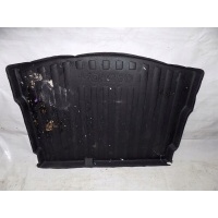 Nissan qashqai j10 коврик коврик багажника tyl