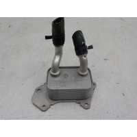 Радиатор масляный (ДВС, КПП, ГУР) Chery Tiggo 7 Pro Max 2022- F4J161013010DA