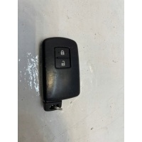 Toyota auris ii rav 4 yaris ключ пульт
