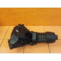 V50 s40 c30 c70 2.0 d d3 2012 год 150km корпус фильтра масляный 30757730 6740273109