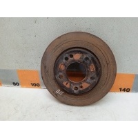Диск тормозной передний Hyundai Elantra 4, HD 2010 517122H000