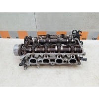 Головка блока Hyundai Elantra 4, HD 2010 221002B000