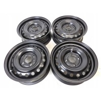Колесо штампованное nissan oe 7730 6.0 