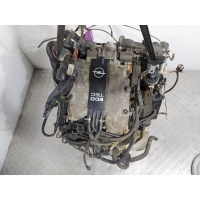 Двигатель Opel Omega B 2000 2.5 I X25XE 08142457