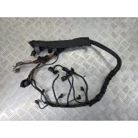Проводка Mercedes Benz C W202 2000 A2024409532