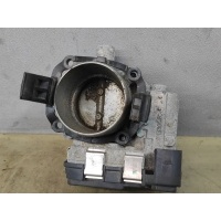 Дроссельная заслонка Volkswagen Jetta 7 2019 03F133062C